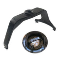 Car Fuel Tank Lock Ring Tool Fuel Pump Senders Removal Install Tool for Mercedes-Benz W204 W207 W212