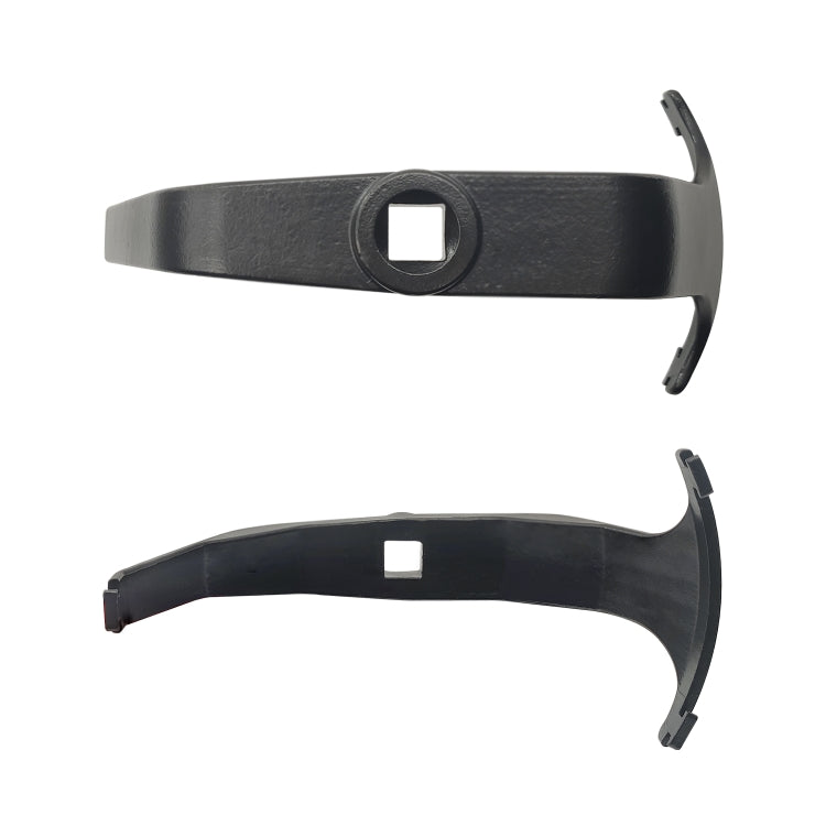 Car Fuel Tank Lock Ring Tool Fuel Pump Senders Removal Install Tool for Mercedes-Benz W204 W207 W212