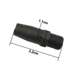 ZK-065 307-437 Car Gearbox Refueling Joint for Ford