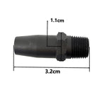 ZK-066 5R55W Car Gearbox Refueling Joint for Ford