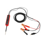ZK-103 Car Multi-functional Drive Test Pen DC6-24V Circuit Tester