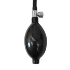 ZK-109 Car Smoke Tester Intake Adapter Inflatable Leak Plug