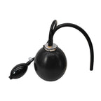 ZK-109 Car Smoke Tester Intake Adapter Inflatable Leak Plug
