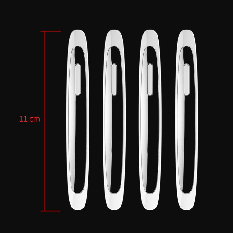 3R-2164 Car Door Anti-collision Strip Sticker