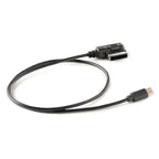 Car AMI USB-C / Type-C Interface Charging Cable for Mercedes-Benz C63 E200L GLK
