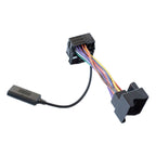Car Bluetooth Music Lossless Audio Cable for BMW X5