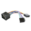 Car 16PIN Original CD Conversion Wiring Harness for BMW E46/E39