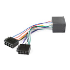 Car 16PIN Original CD Conversion Wiring Harness for BMW E46/E39 — view 3