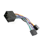 Car 16PIN Original CD Conversion Wiring Harness for BMW E46/E39 — view 4
