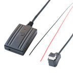 Cable Support Control Change Songs Function + MIC for Pioneer P99 P01 CD DVD