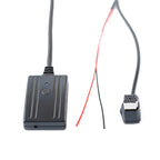 Cable Support Control Change Songs Function + MIC for Pioneer P99 P01 CD DVD — Audio Cable