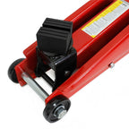 RAP003-BK Car Modified Jack Rubber Support Block
