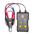 MZ620 Car Fuel Injector Tester 4 Pluse Mode Fuel System Scanning Diagnostic Tool — view 3