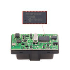 Mini Bluetooth 4.0 ELM327 OBD Car Fault Diagnostic Scanner