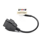 OBD Dual-head Conversion Cable for Tesla Model 3 / Y — view 5