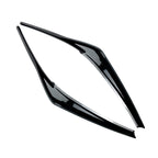 Car Headlight Eyebrow Decoration Sticker for Toyota Camry 2018+