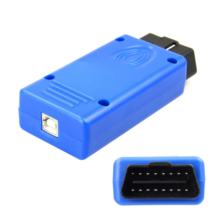 for Mercedes-Benz NTG5 S1, Car OBD Activation Tool