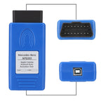 for Mercedes-Benz NTG5 S1, Car OBD Activation Tool