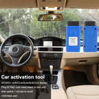 for Mercedes-Benz NTG5 S1, Car OBD Activation Tool