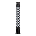 Short Universal Car Antenna Aerial 7.5cm