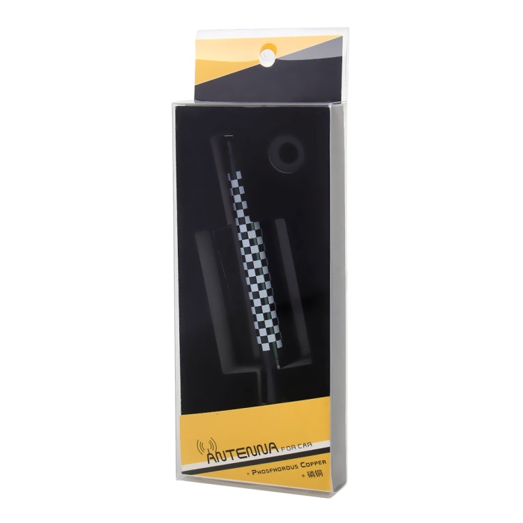 Short Universal Car Antenna Aerial 7.5cm