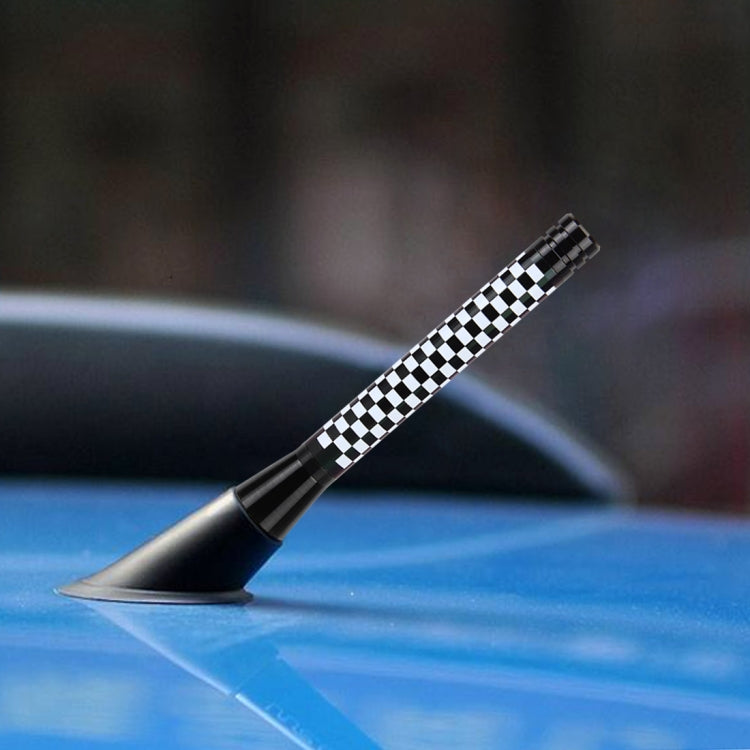 Short Universal Car Antenna Aerial 7.5cm
