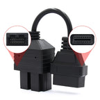 20Pin to 16Pin Car OBD Conversion Cable for Kia