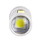 4 PCS T10 DC12V / 2W Car Clearance Light 9LEDs SMD-3030 Lamp Beads