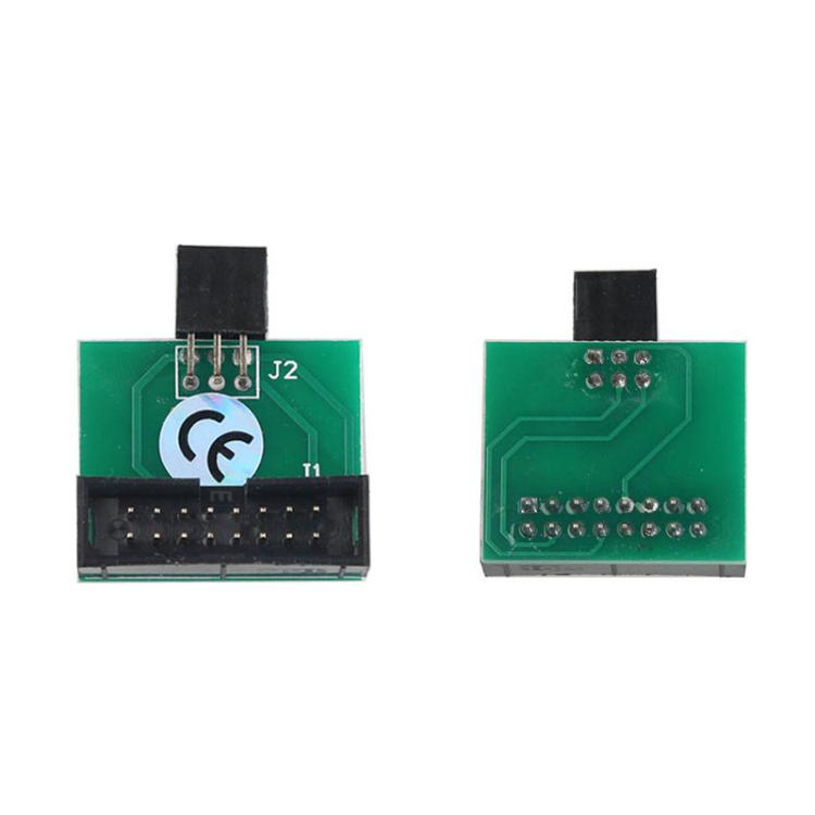 for BMW for X-PROG/AK90/R270 Programmer, EWS-4.3 & 4.4 IC Adaptor