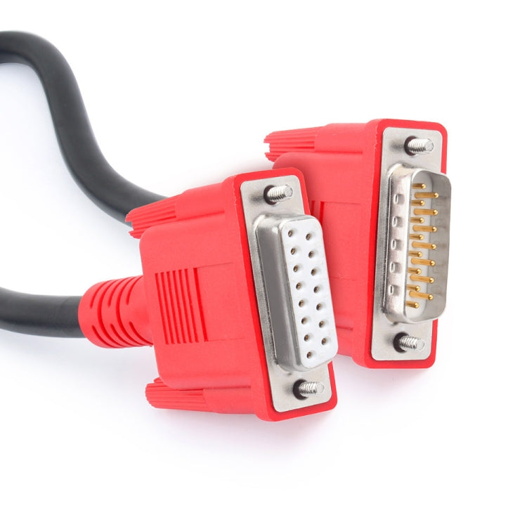 For Autel MaxiDAS DS708 Car Main Diagnostic Cable