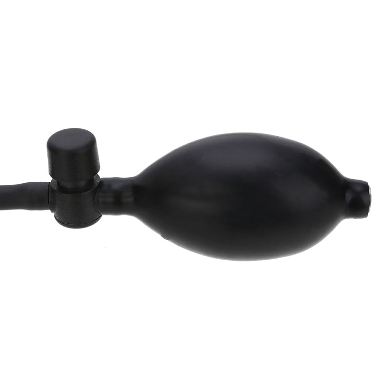 Up Bag Lock Pump Car Door Window Frame Fitting Install Shim Wedge Tool, Air Wedge Pump