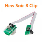 Car Soic 8 Clip Xprog Anti-theft Data Reading Adapter