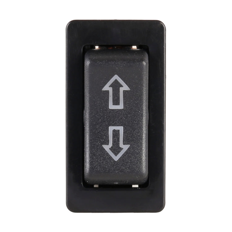 Car Door Lift Switch