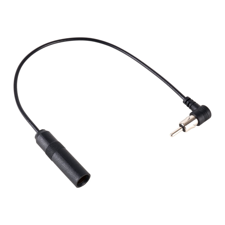 Car Universal Radio Antenna Extension Cable, Universal