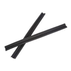 Car Door Pedal Protection Strip for Jeep Wrangler TJ 1997-2010