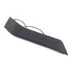 Car Modified Segmented Rear Wing Spoiler with Light for Jeep Wrangler JK 2007-2017, EU Version