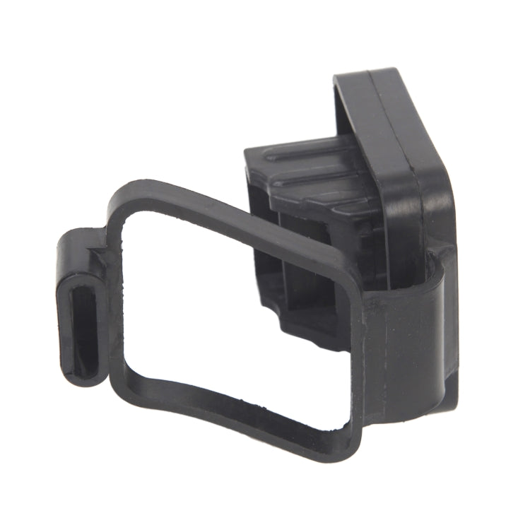 US Off-road Vehicle Tow Hook Dust Plug Protective Cover