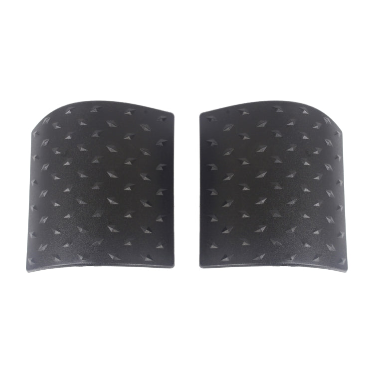 Car A-pillar Wrap Angle Cover for Jeep Wrangler JK 2007-2017