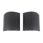 Car A-pillar Wrap Angle Cover for Jeep Wrangler JK 2007-2017