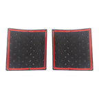 Car A-pillar Wrap Angle Cover for Jeep Wrangler JK 2007-2017