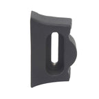 Car Tailgate Anti-shift Noise Reduction Protection Limit Block for Jeep Wrangler JL 2018-2020