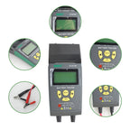 DUOYI DY3015B Car Multi-language 12V Battery Tester