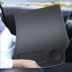 Car Steering Wheel Computer Folding Table Bracket, Thickness: 0.9cm — view 3