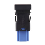 TS-13 Car Fog Light On-Off Button Switch with Cable for Toyota Camry — view 4