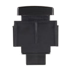 TS-20 Car Fog Light On-Off Button Switch with Cable for Nissan Qashqai 2008-2010