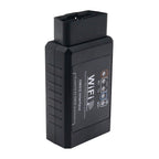 OBD II ELM327 WiFi V1.5 Car Fault Diagnostic Tool, WiFi V1.5, with Disc