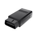 OBD II ELM327 WiFi V1.5 Car Fault Diagnostic Tool, WiFi V1.5, with Disc