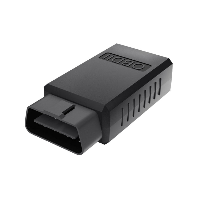 OBD II ELM327 WiFi V1.5 Car Fault Diagnostic Tool, WiFi V1.5, with Disc