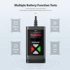 KINGBOLEN BM560 6V 12V Car Digital Load Battery Tester