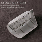 Car Ordinary Version Sunglasses Storage Box for Tesla Model 3 2019-2023